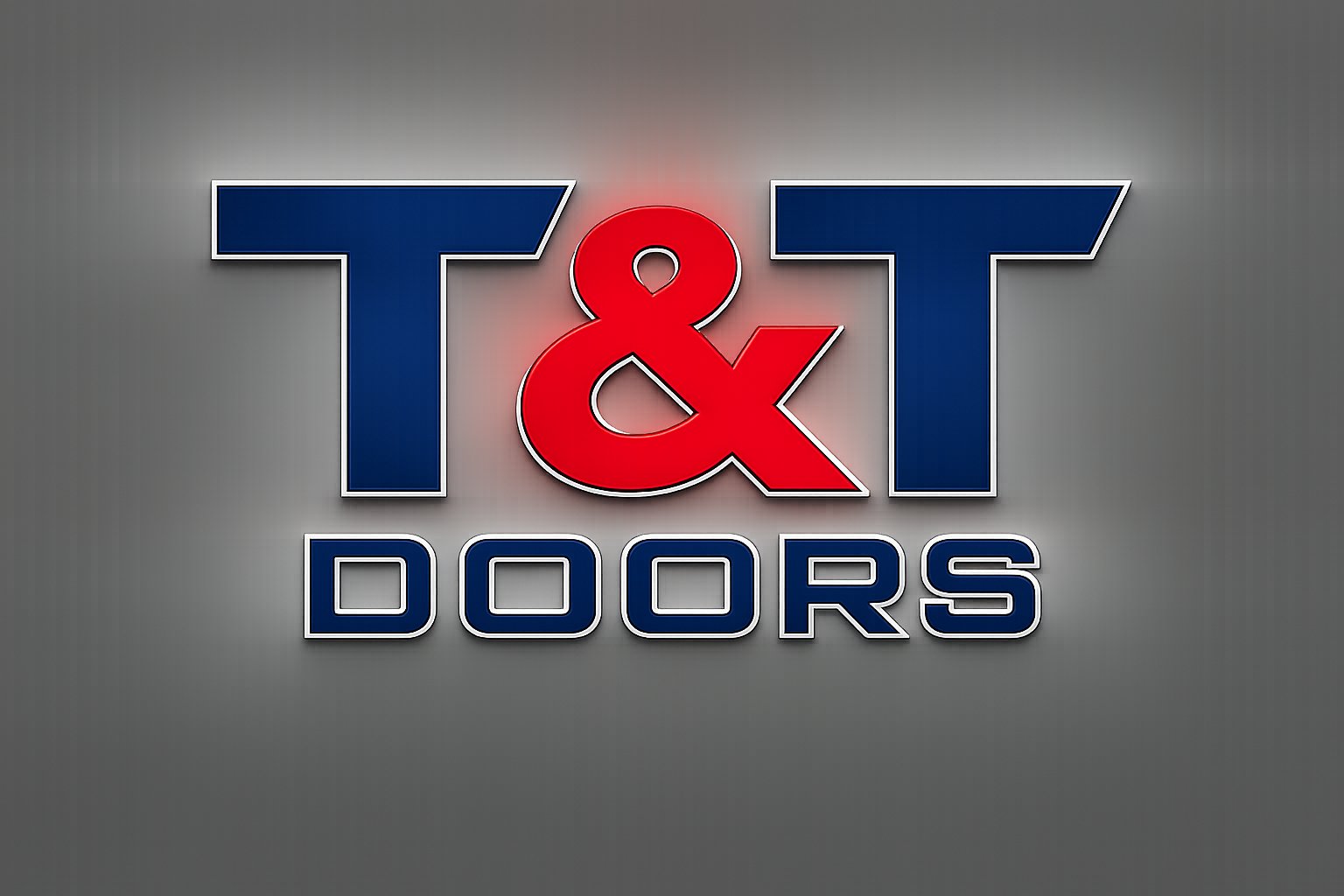 Commercial door work by T&T Door Repair and Installation NJ